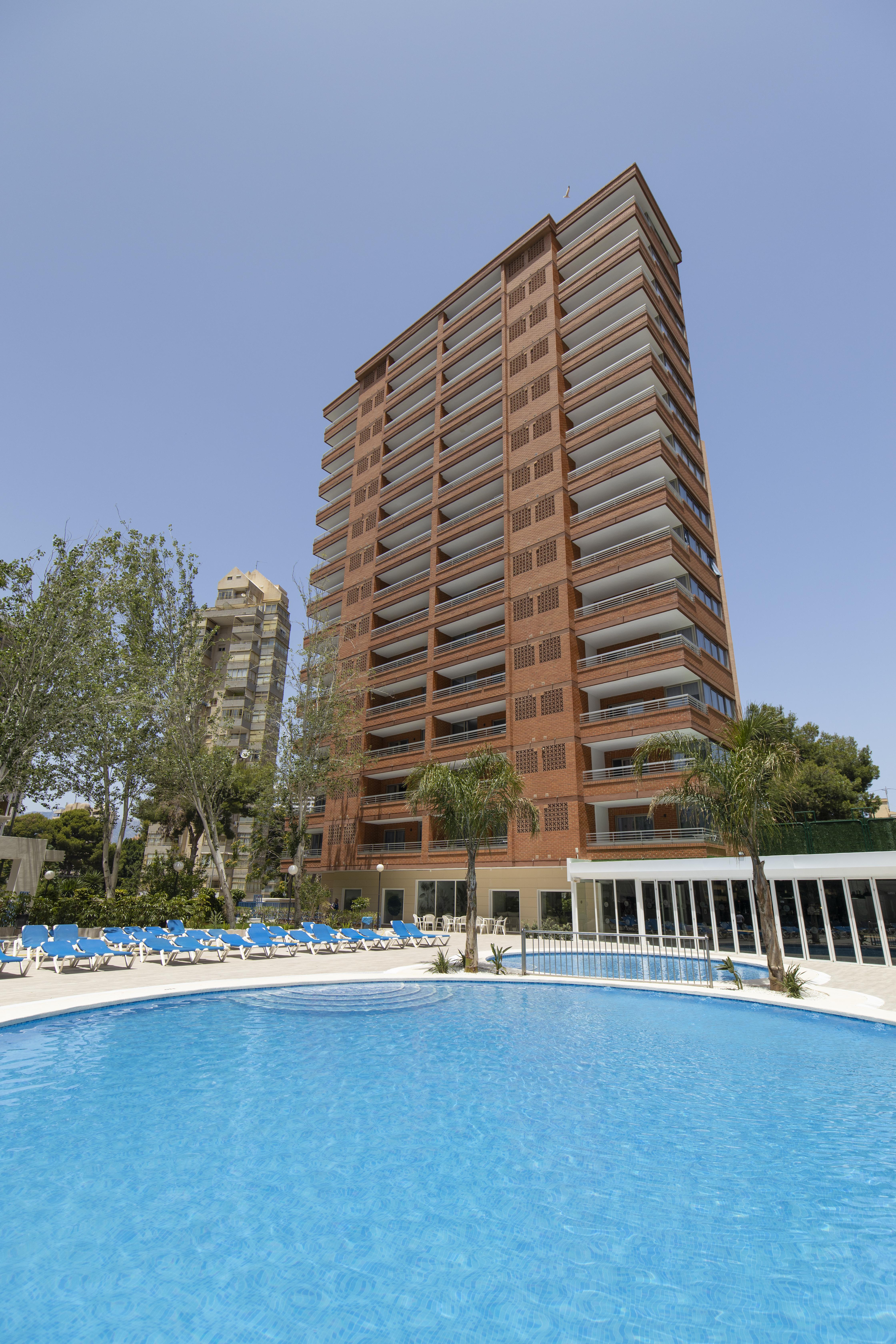 Bcl Levante Lux 3* Benidorm